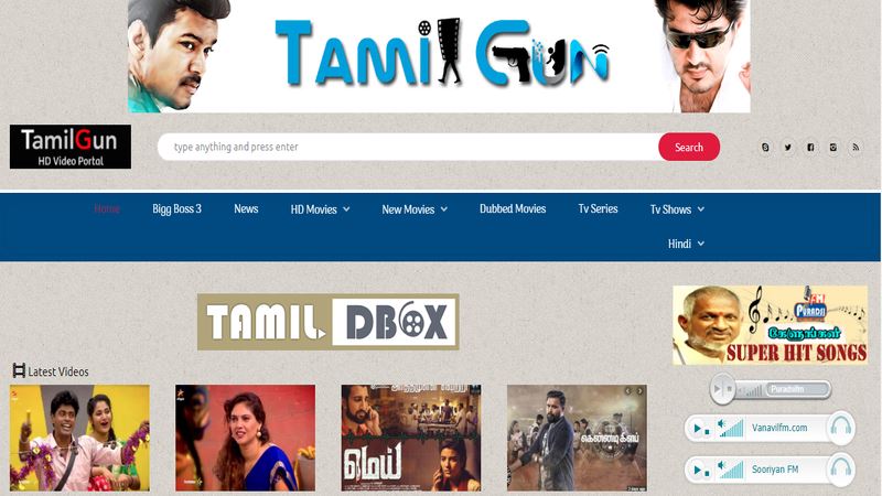 tamilgun hd