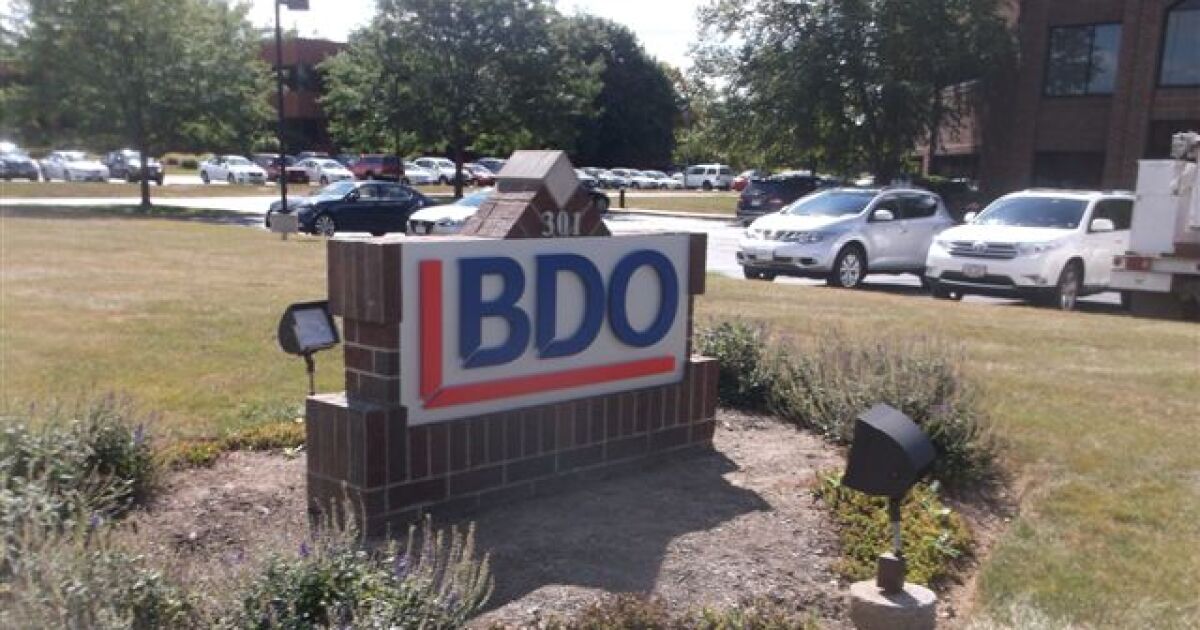 bdo converting to corporation