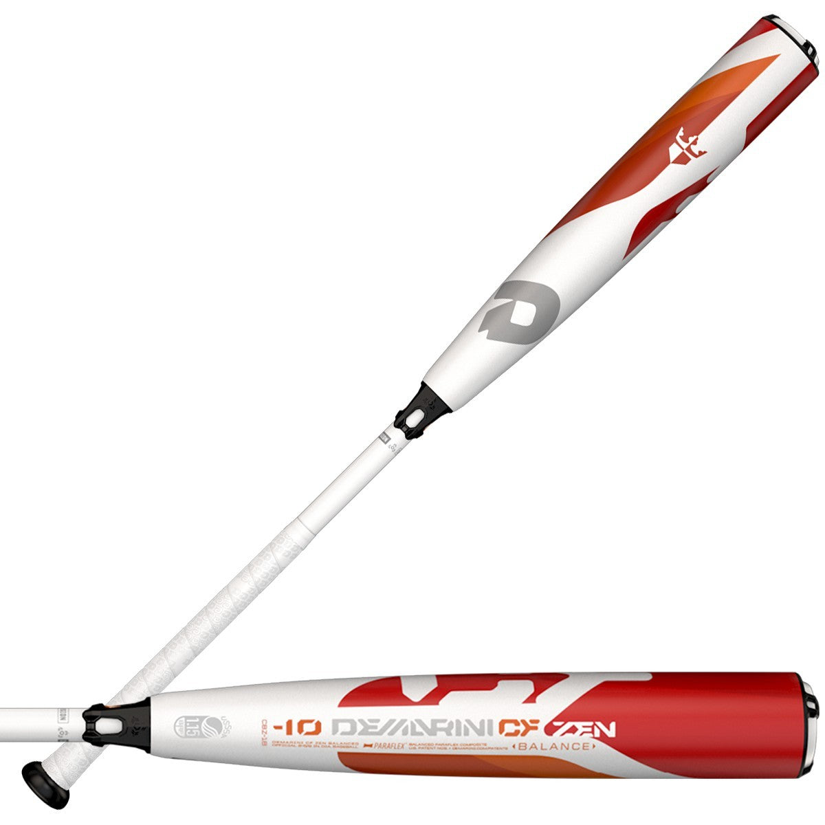 demarini cf zen