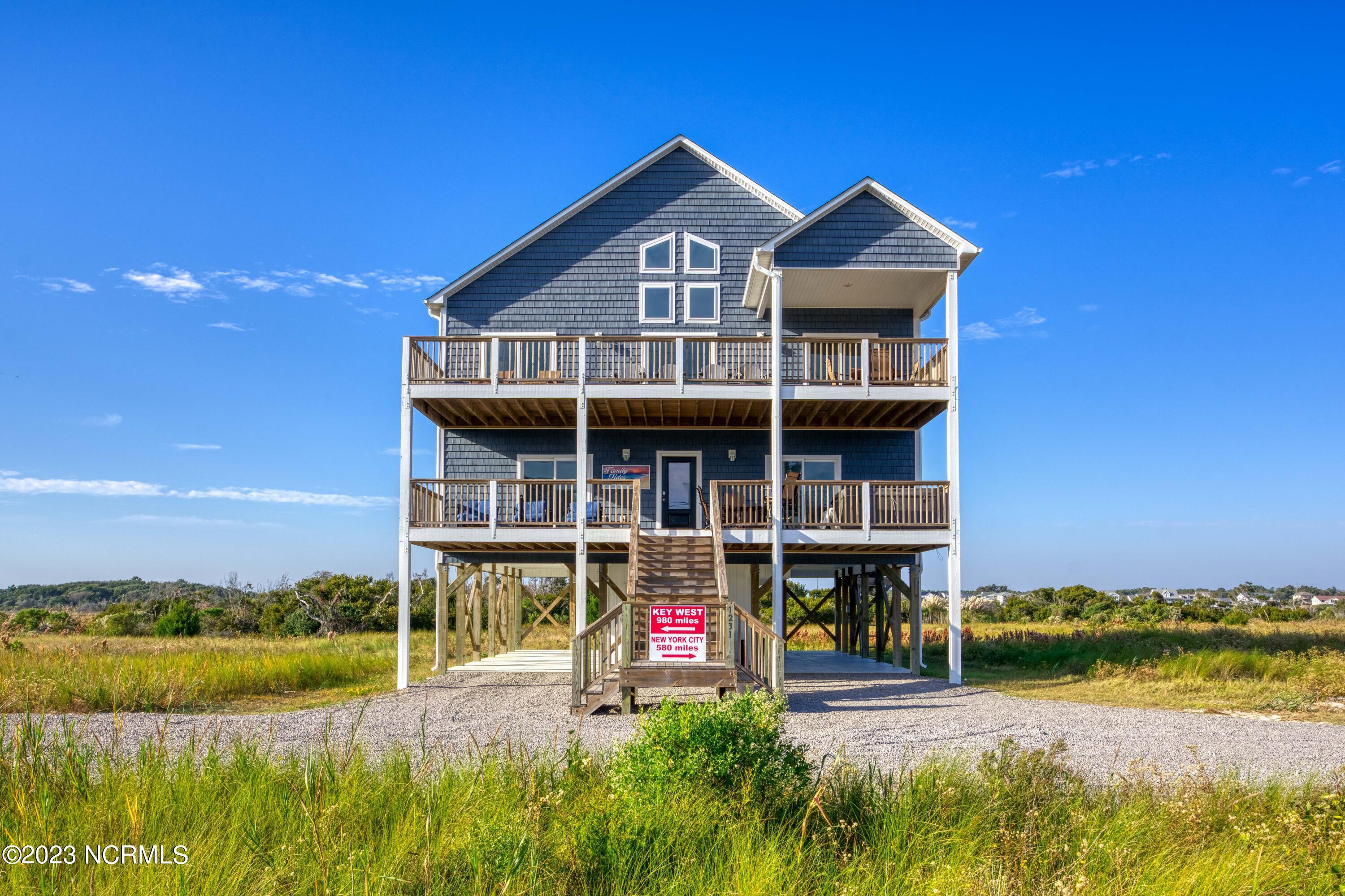 new river inlet tides