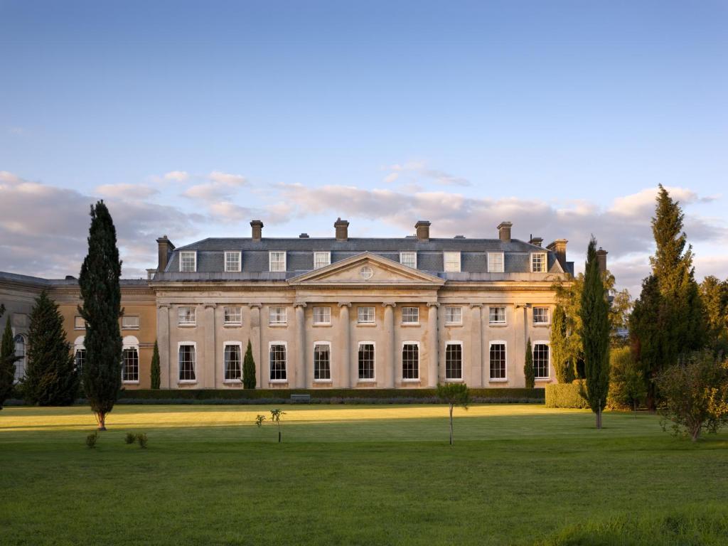 ickworth house reviews