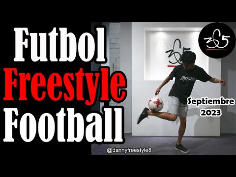 freestyle futbol compilation