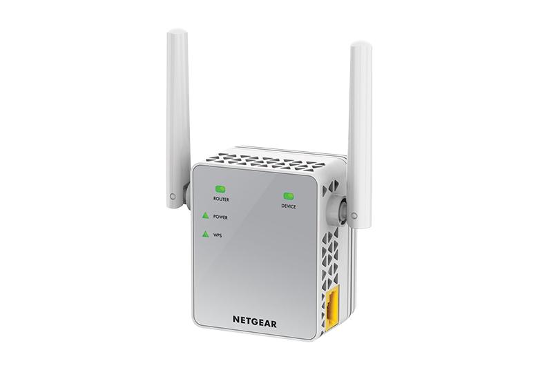 netgear ex2700