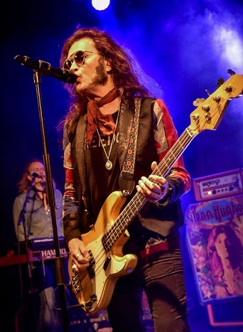 glenn hughes wiki