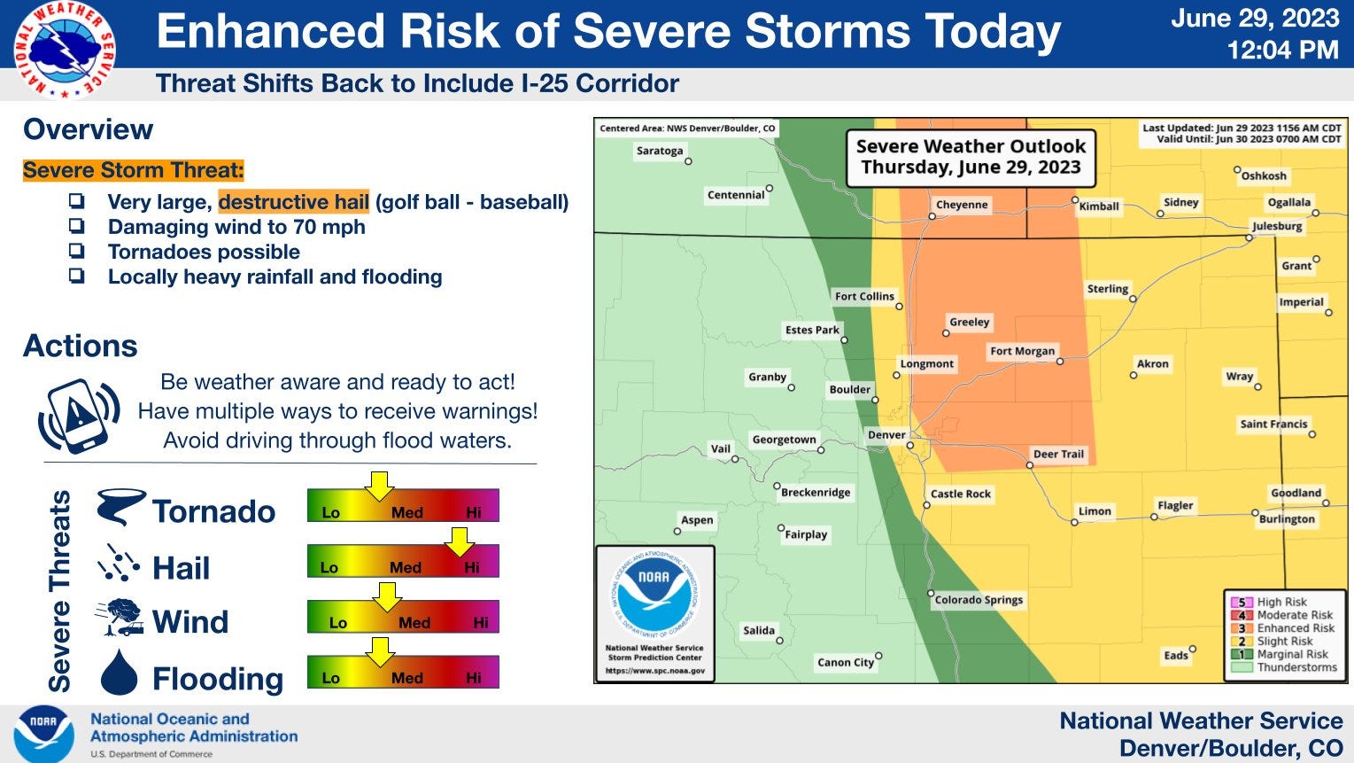 weather underground fort collins colorado