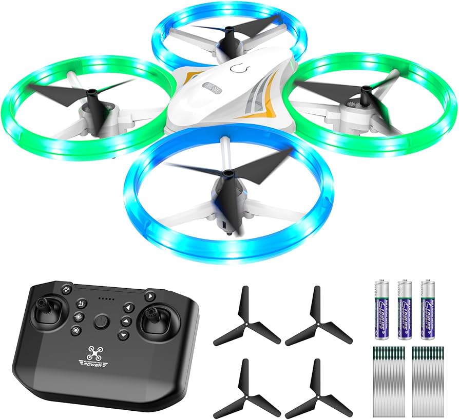 mini drone amazon