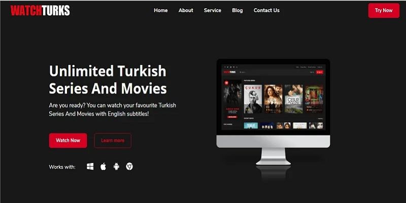 watch turkish series online free