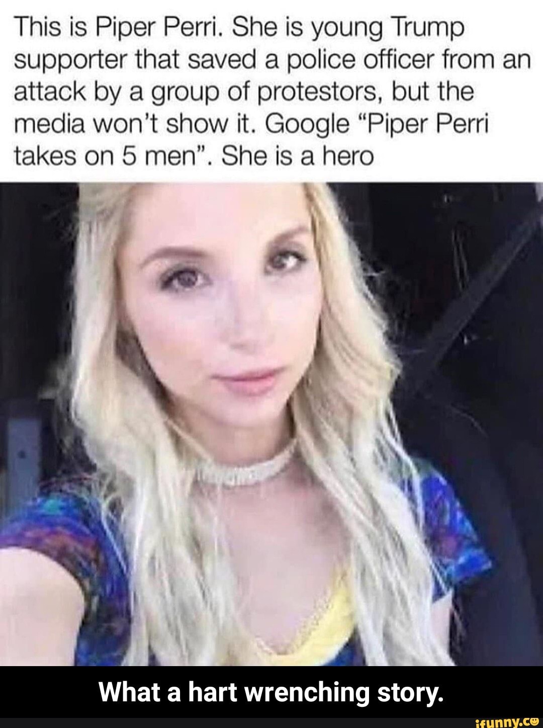 piper perri meme