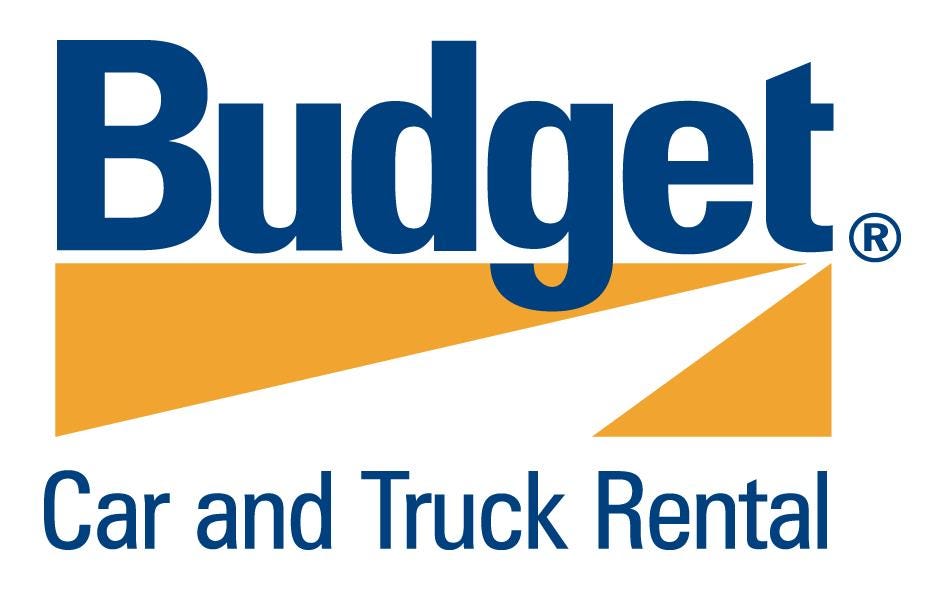 budget and car rental