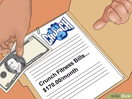 cancel crunch membership