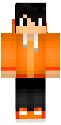 custom minecraft skin