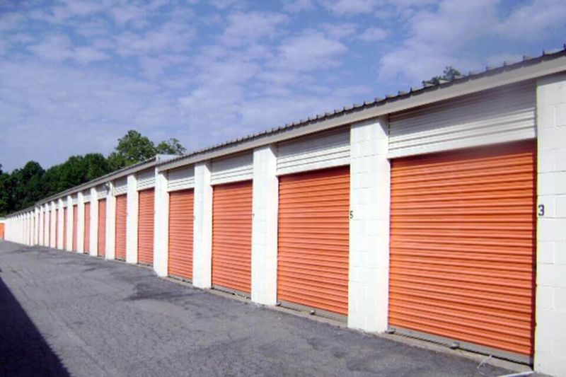 doraville storage units