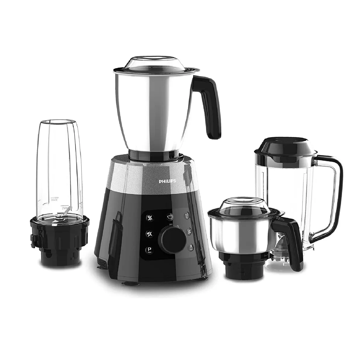 philips mixer grinder