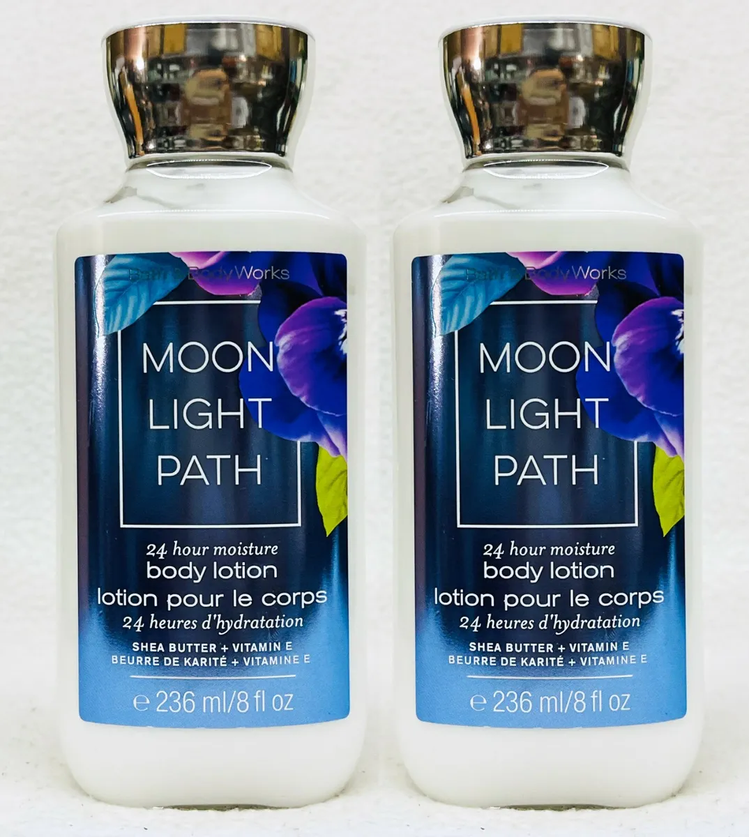 moonlight path body lotion