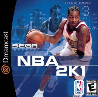 2k1 nba