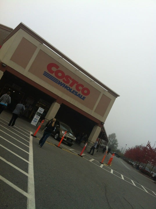 costco wholesale port coquitlam