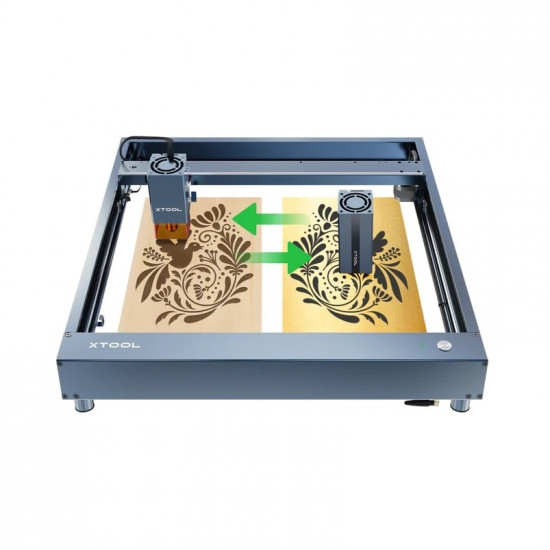 d1 pro laser engraver