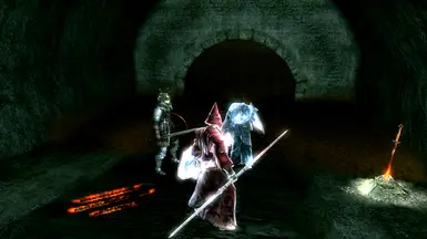 nexus mods dark souls