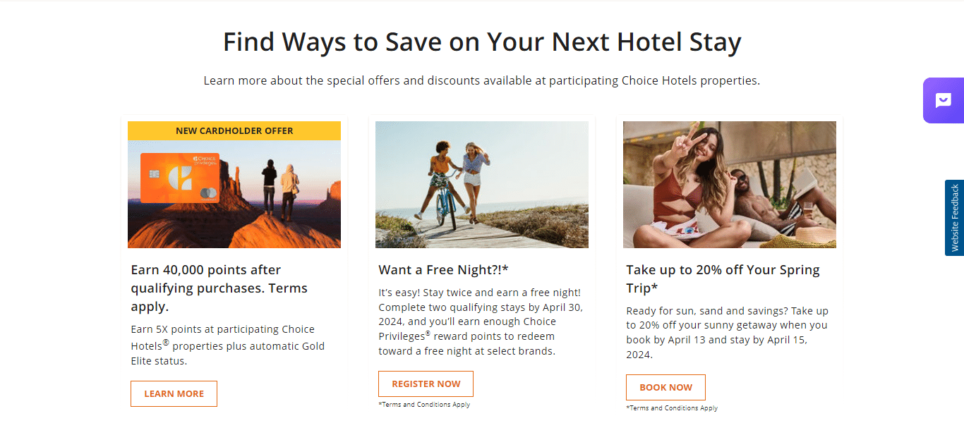 econo lodge promo code