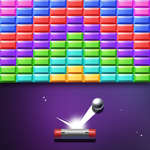 descargar juego de brick breaker