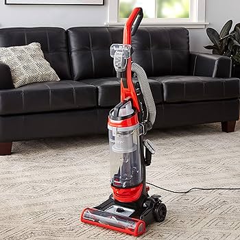 bissel vacuum