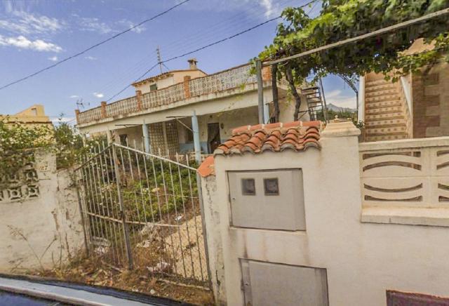 casas en venta en gandia de bancos