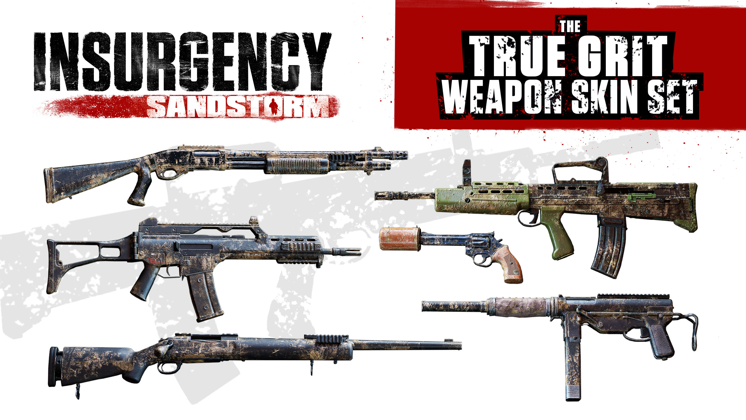 insurgency sandstorm guns