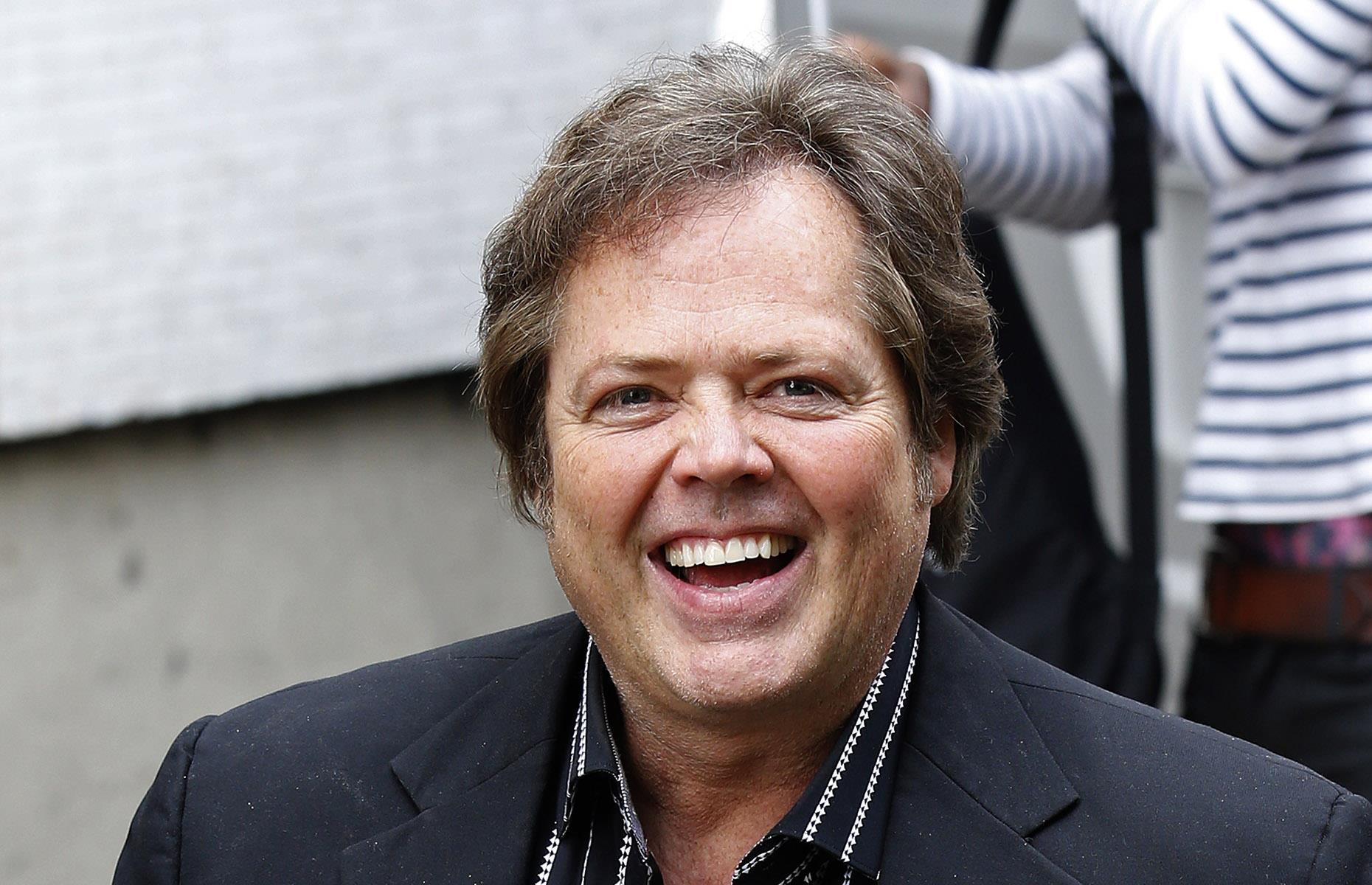 jimmy osmond net worth