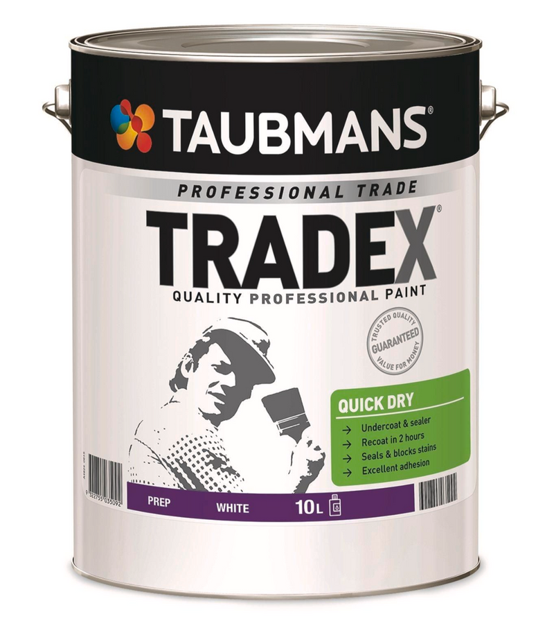 taubmans undercoat