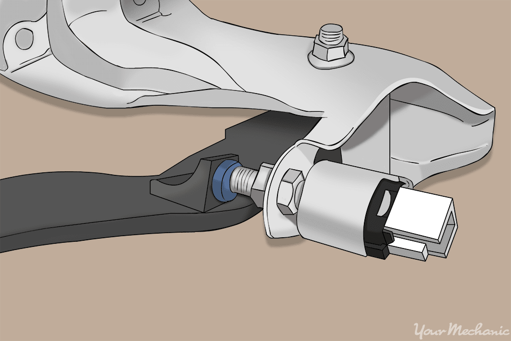 brake light switch replacement cost