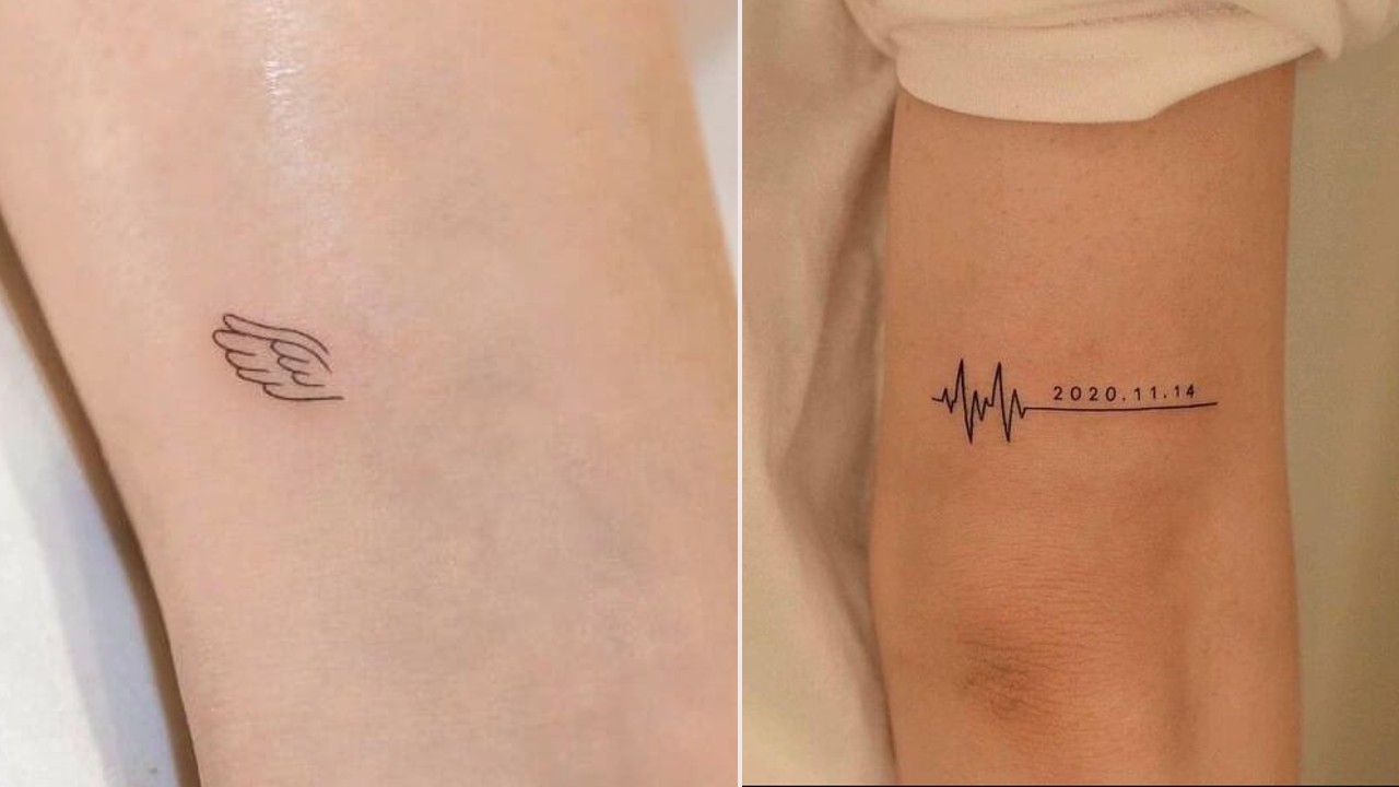 tatuajes para recordar a un ser querido