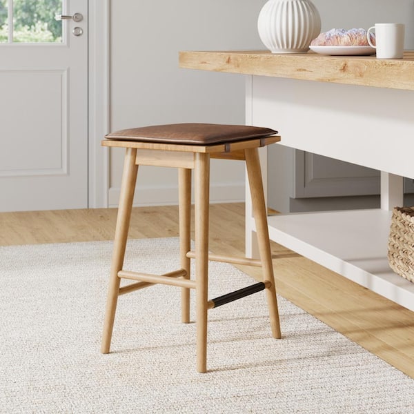 counter bar stools backless