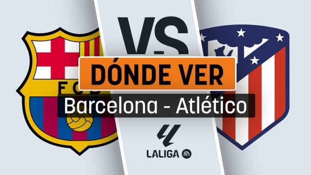 atletico de madrid barcelona ver online