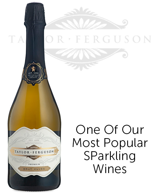 taylor ferguson premium brut cuvee