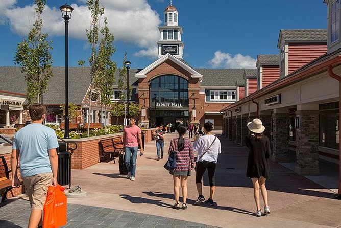 woodbury common premium outlets new york