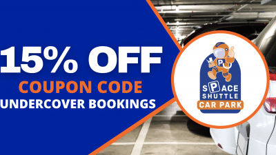 gold coast airport parking promo code