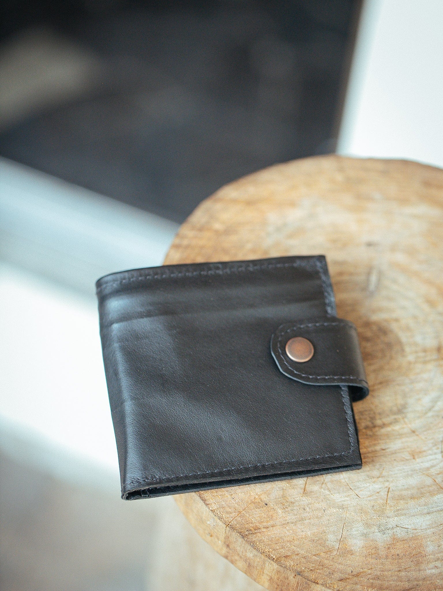 handmade mens leather wallets australia