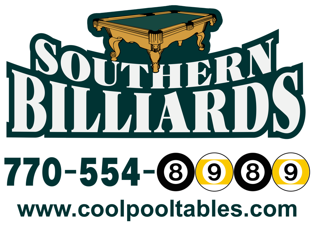 pool table movers atlanta