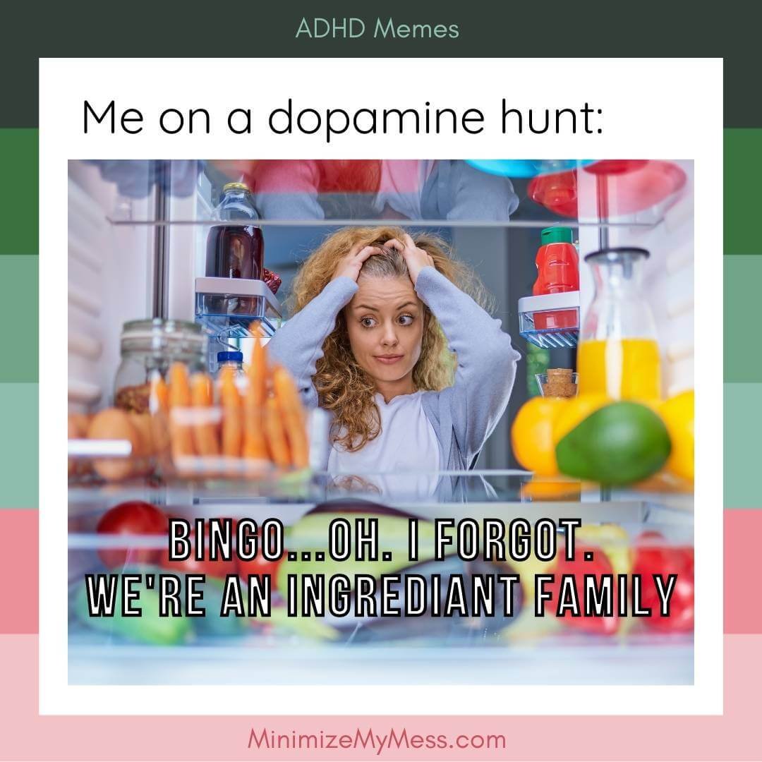 meme adhd