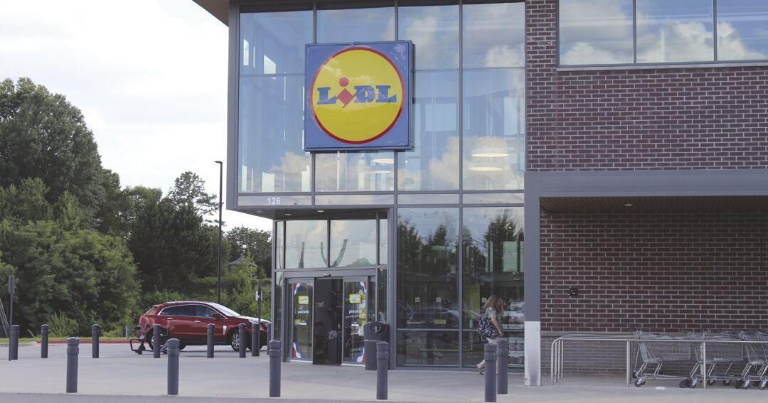 lidl danville