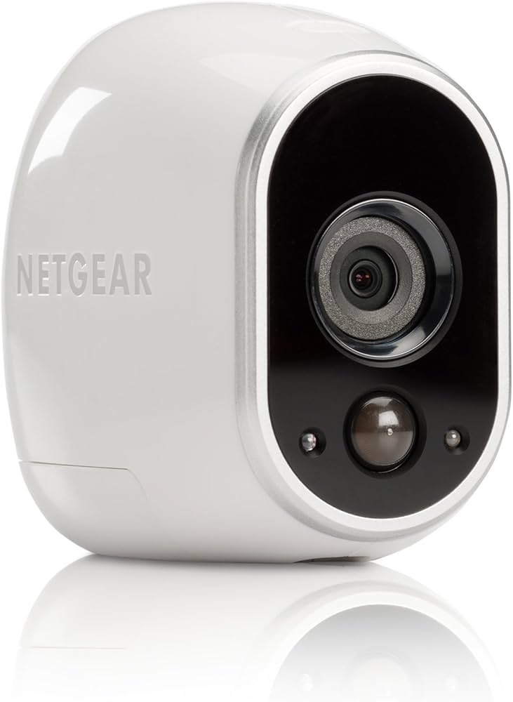 arlo security camera for sale