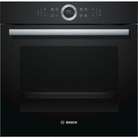 bosch oven instructions