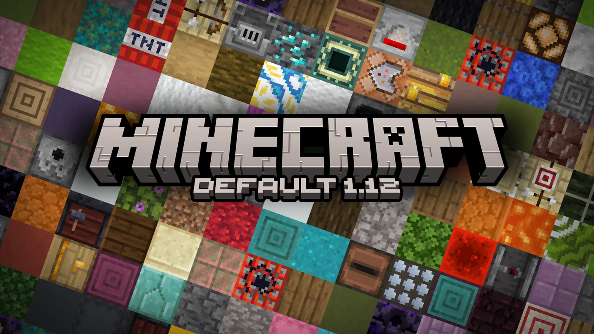 minecraft 1.12 2 hd texture pack