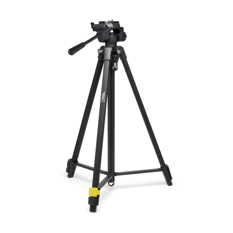 large tripod for iphone