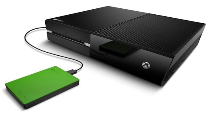 xbox one s external hard drive