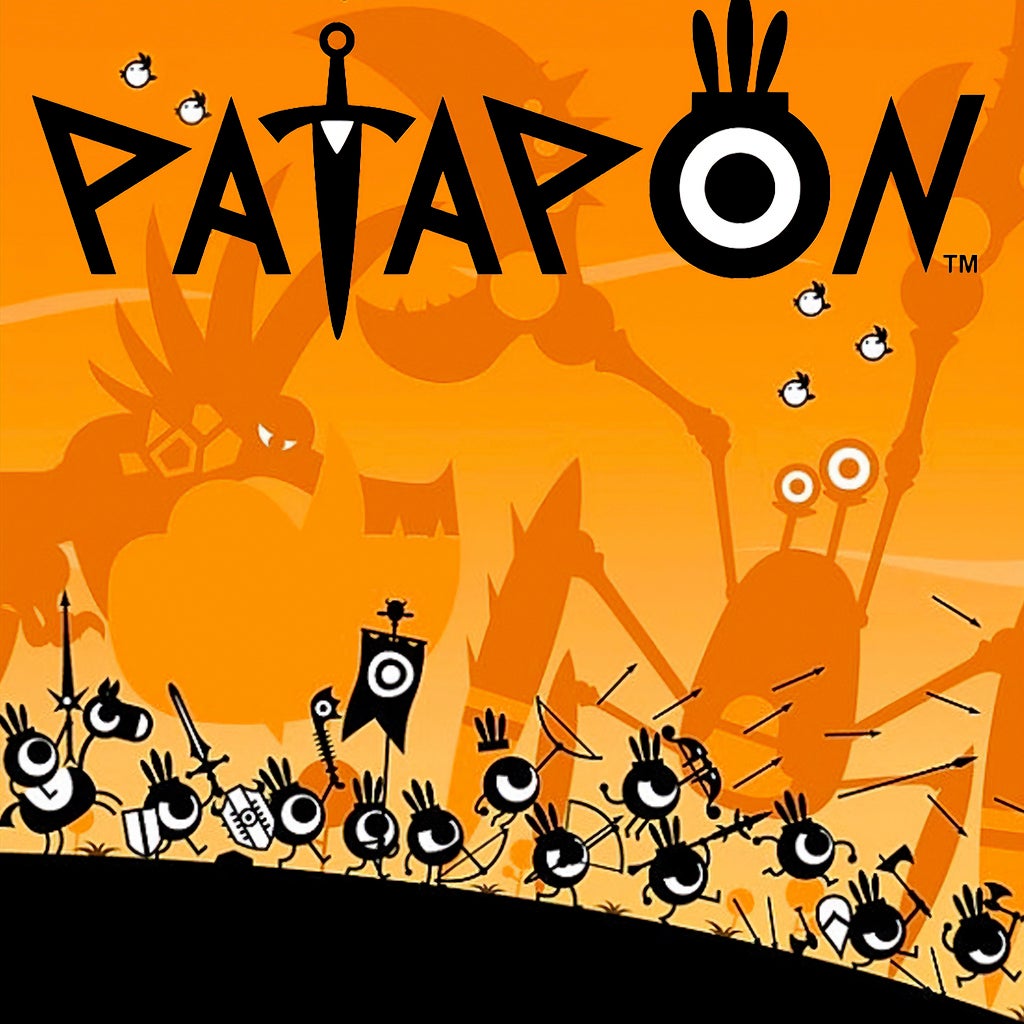 patapon