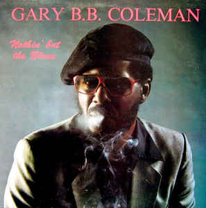 gary bb coleman