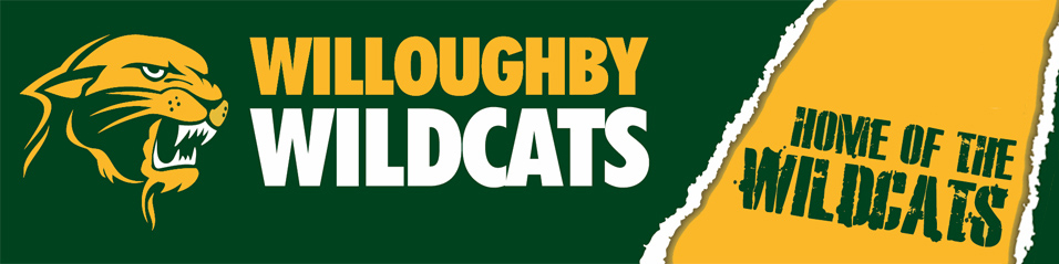 willoughby wildcats