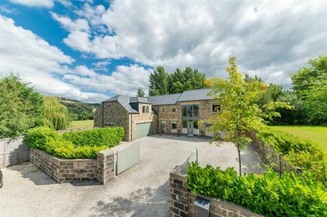 property for sale holmfirth