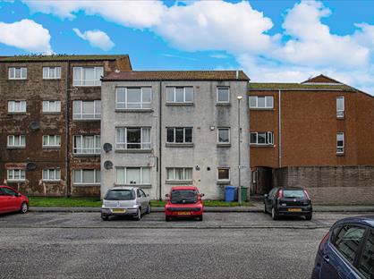 flats to rent grangemouth